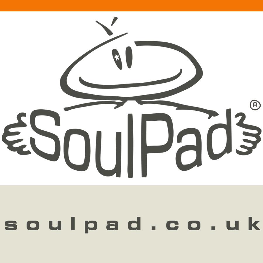 Soulpad,